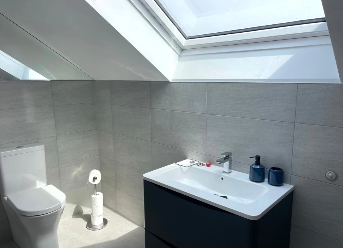 bathroom-ceiling-painted-sunderland-foxglove-decor bathroom ceiling painted sunderland foxglove decor