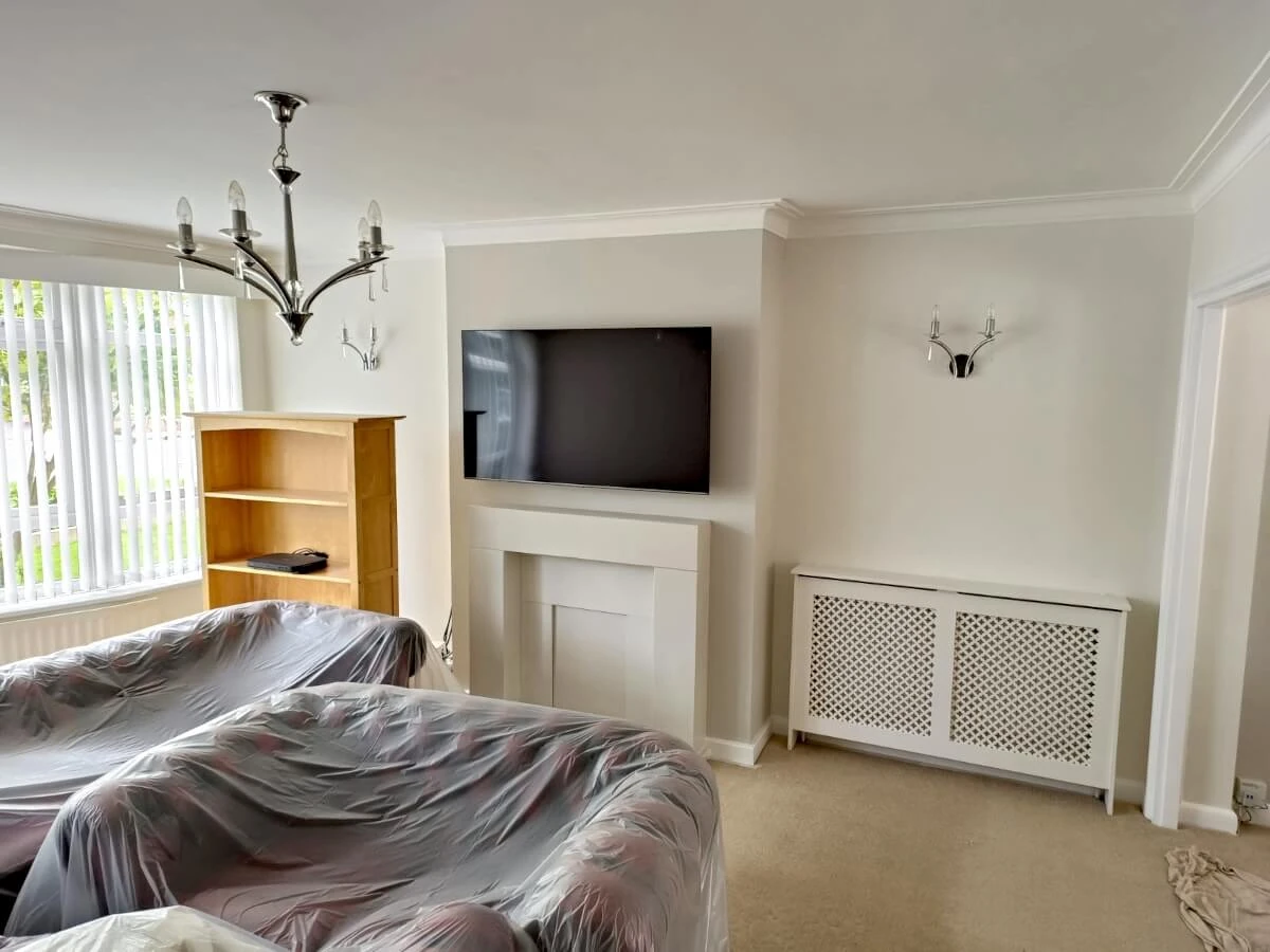 bedroom walls painted beige sunderland foxglove decor