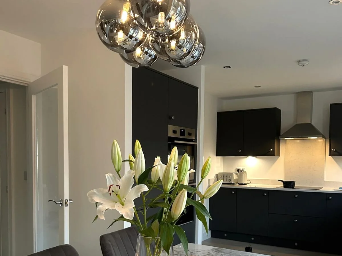 dining-room-redecorated-sunderland-foxglove-decor dining room redecorated sunderland foxglove decor