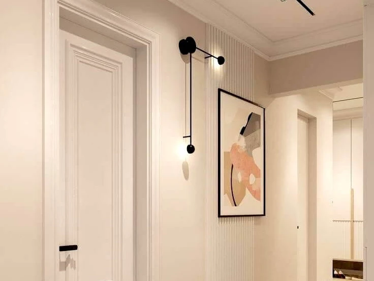 hallway-doors-walls-painted-sunderland-foxglove-decor hallway doors walls painted sunderland foxglove decor