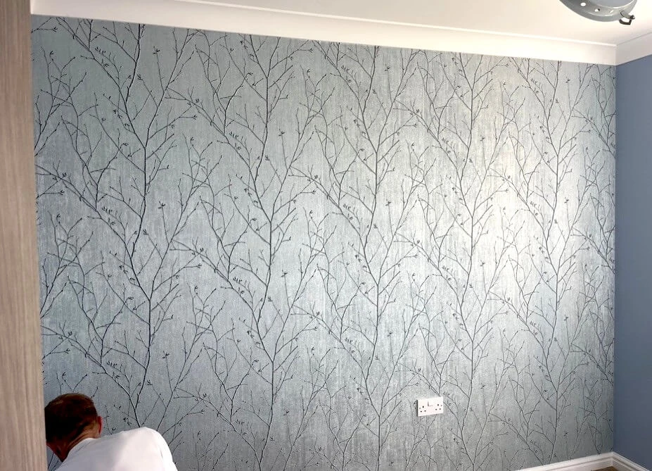 room-feature-wall-wallpaper-sunderland-foxglove-decor room feature wall wallpaper sunderland foxglove decor